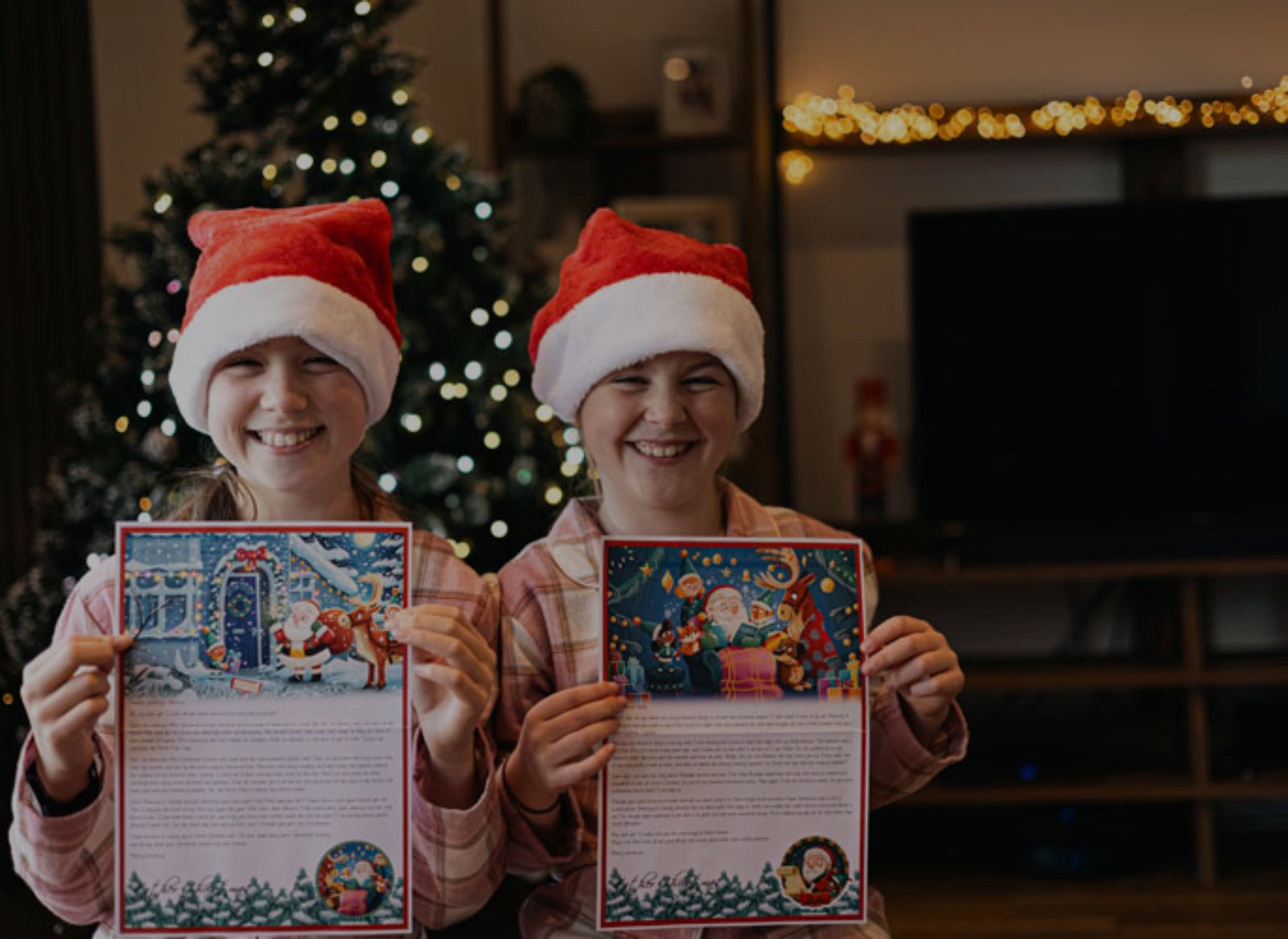 25% Off Christmas Eve Books