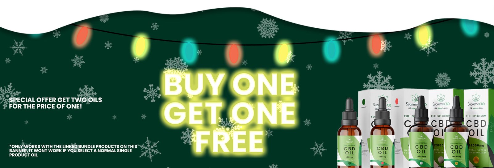Buy 1 Item & Get 1 Free