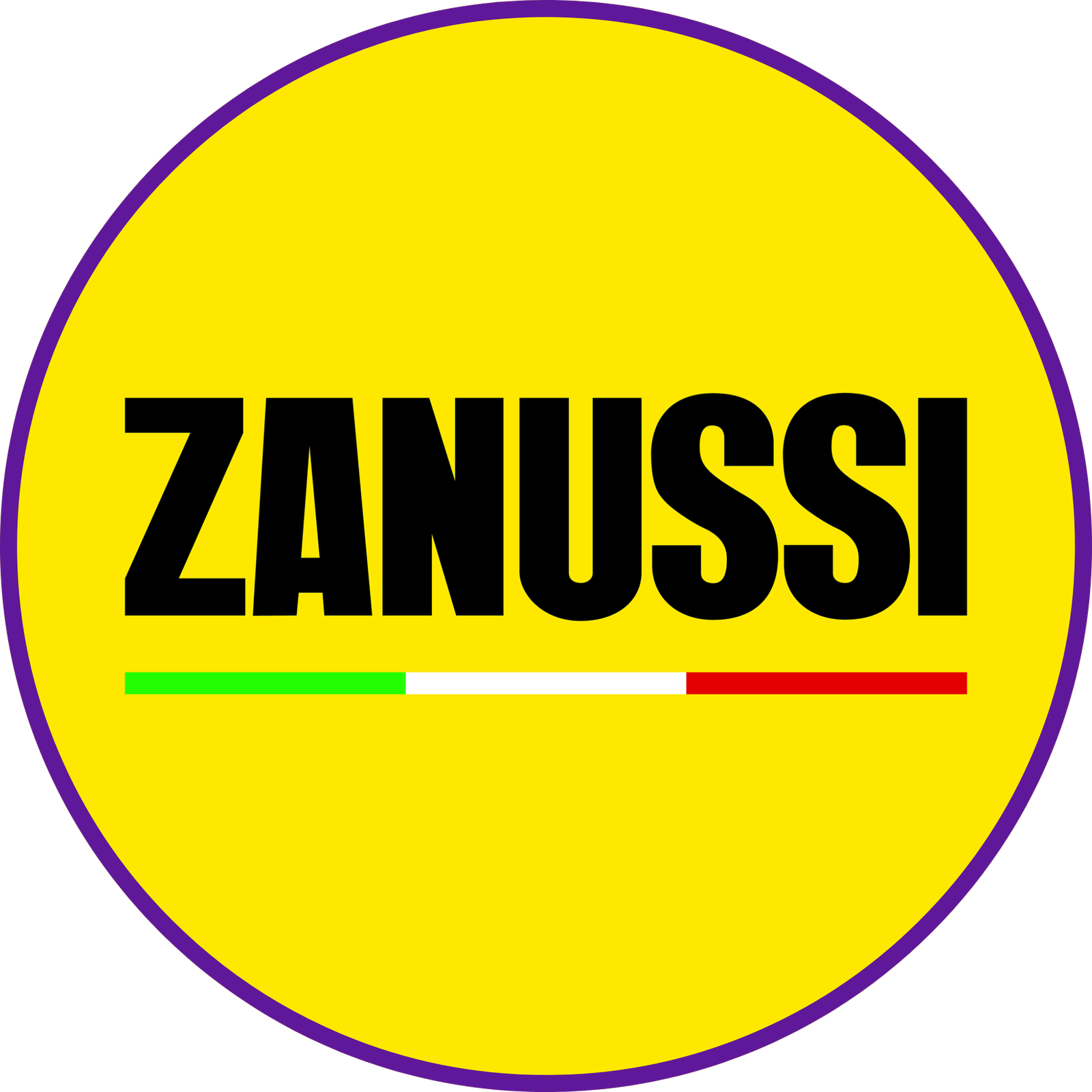 Zanussi (UK)