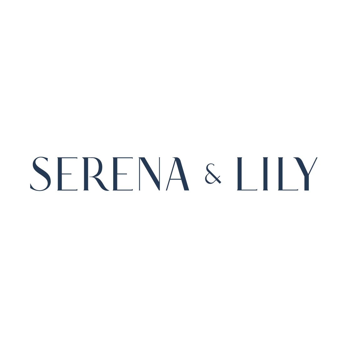 Serena and Lily
