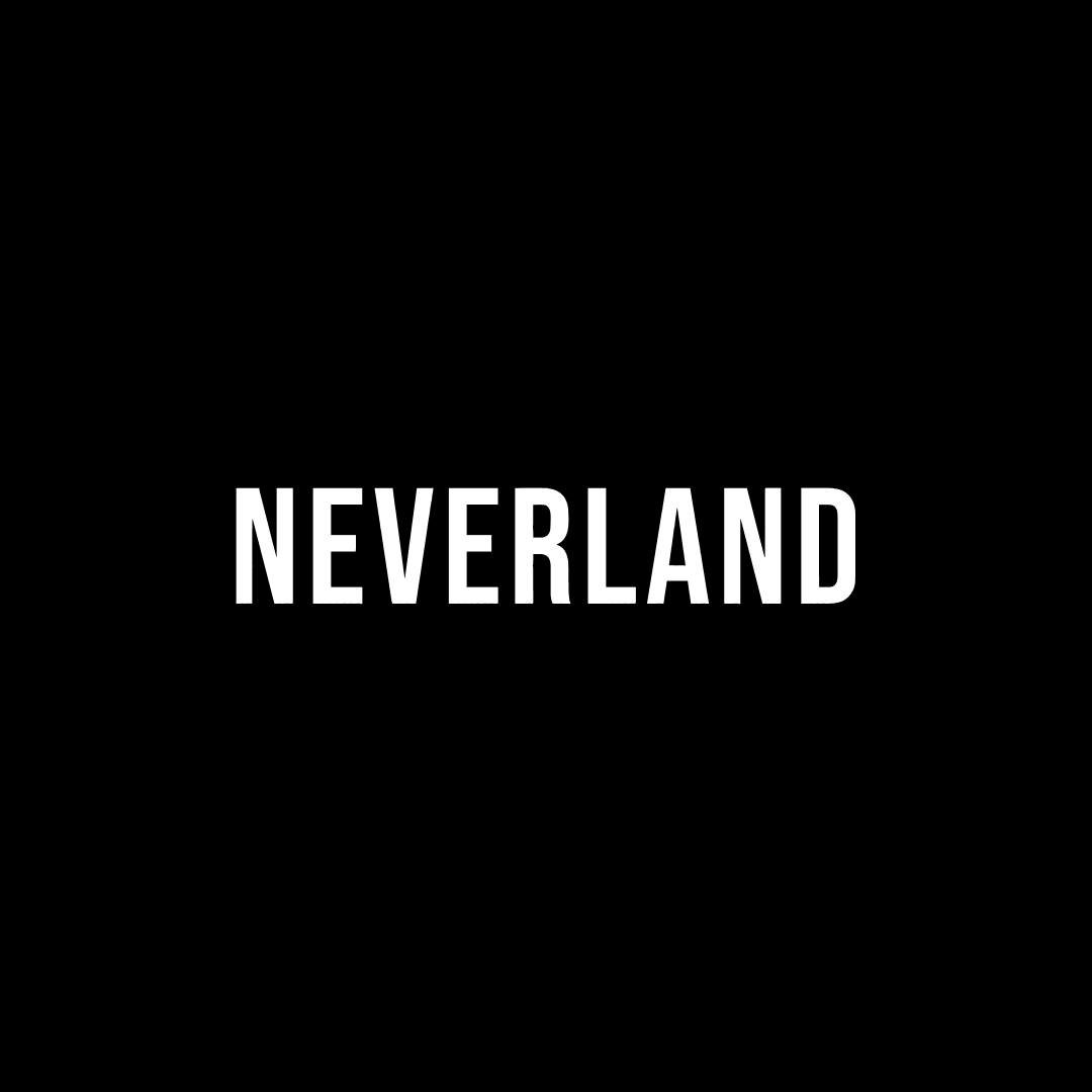 Neverland Store (AU)