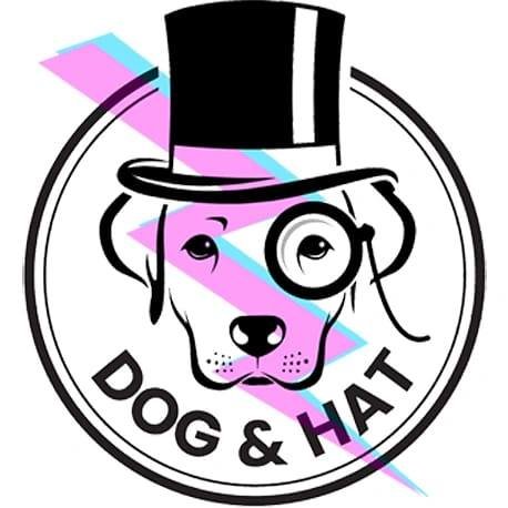 Dog and Hat (UK)
