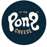 Pong Cheese (UK)