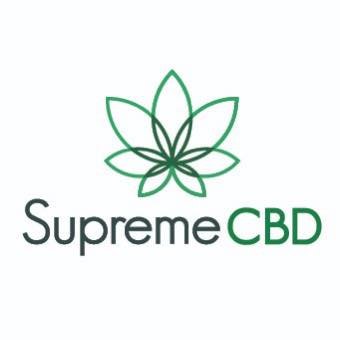 SupremeCBD (UK)