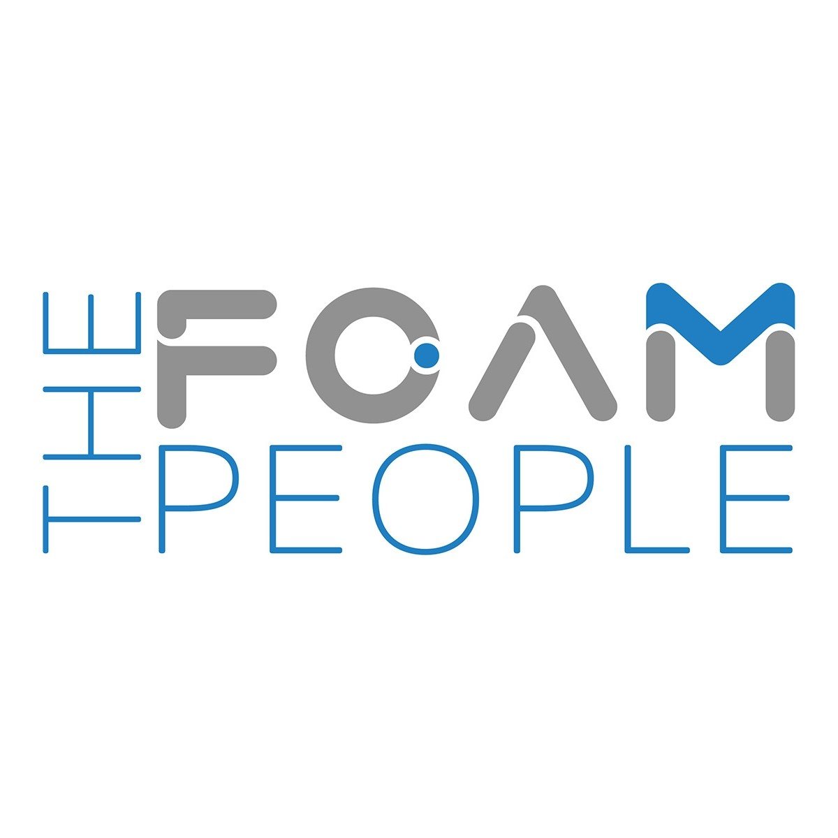 The Foam People (UK)