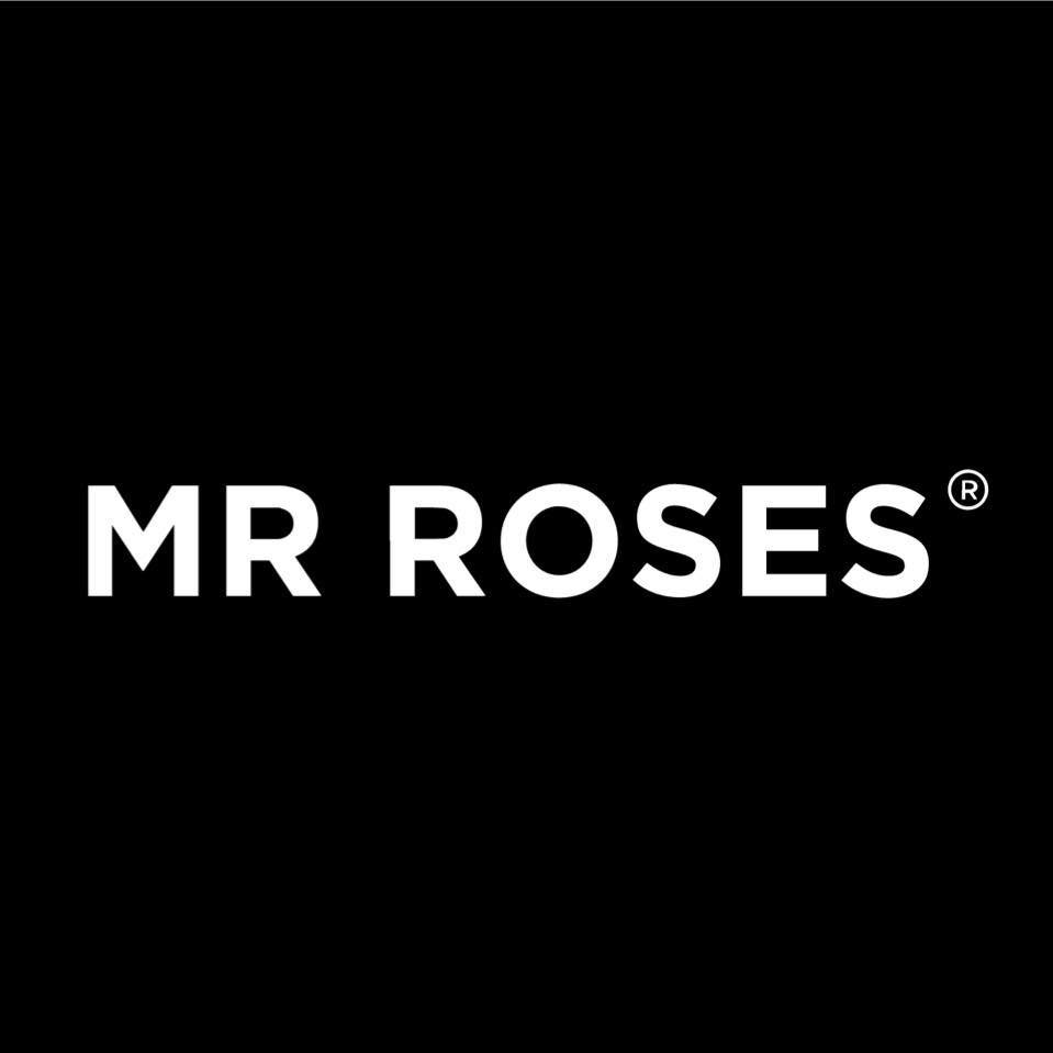 Mr Roses (AU)